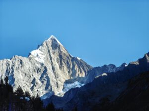 3-Day Mount Siguniang Tour from Chengdu