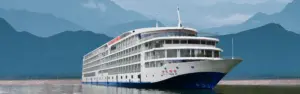Century Legend Cruise