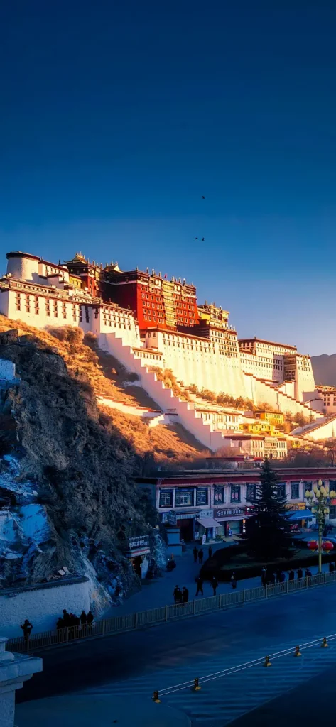 Xizang