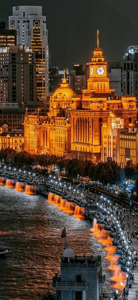 Shanghai