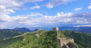 14-Day China Natural Wonders Family Tour
