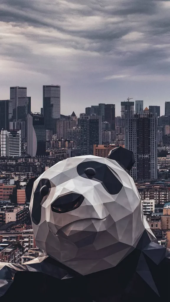 Chengdu