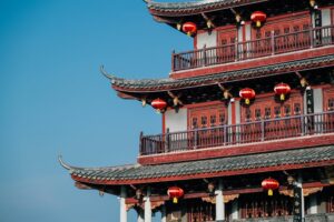 21-Day China Tour with Silk Road