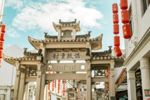 7-Day Chaoshan and Hakka Heritage Tour
