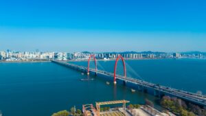 7-Day Chongqing and Chengdu Tour with Wulong and Dazu