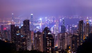4-Day Hong Kong Family Tour