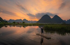 3-Day The Essence of Guilin