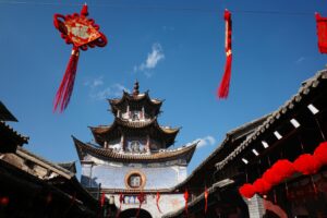 2-Day Pingyao Highlights Tour