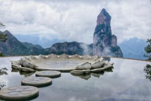 4-Day Essence of Zhangjiajie Tour