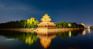 3-Day Classic Beijing Tour Itinerary
