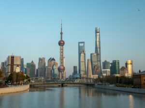 7-Day Shanghai, Hangzhou and Suzhou Cultural Tour