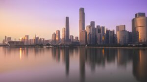 3-Day Guangzhou Foodie & Shopping Adventure