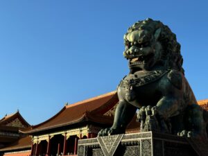 One Day Beijing Highlights Private Tour