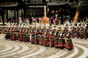 3-Day Guizhou Weekend Tour