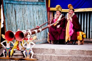 5-Day Lhasa Classics and Lake Yamdrok Tour