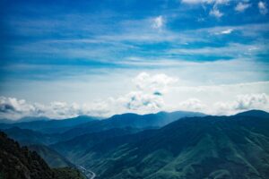 7-Day Chengdu and Jiuzhaigou Fairyland Tour