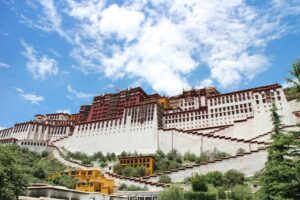 4-Day Lhasa Highlights Private Tour