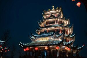 6-Day Chongqing, Wulong and Wujiang Gallery Tour