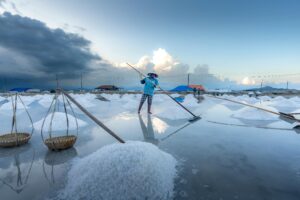 6-Day Jianshui and Yuanyang Tour