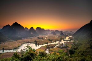 5-Day Guilin Off-the-Beaten-Path Tour