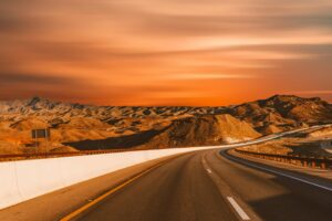 6-Day Silk Road Photography Tour in Zhangye and Dunhuang