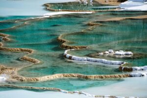 3-Day Jiuzhaigou and Huanglong Highlights Tour
