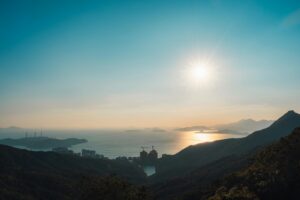 One-Day Lantau Island and Giant Buddha Tour
