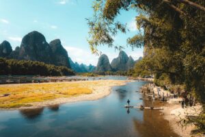 6-Day Guilin, Yangshuo and Longsheng Tour
