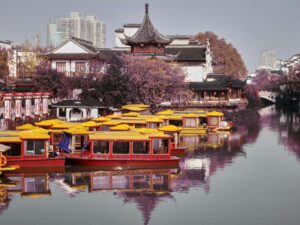 2-Day Essential Suzhou and Tongli Water Town Tour