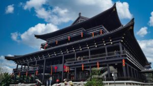 4-Day Guangzhou, Qingyuan and Foshan Spring Blossoms Discovery Tour