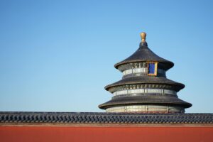 4-Day Beijing Tour Itinerary: Private and Customizable