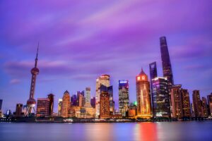 9-Day Huangshan, Wuyuan, Suzhou, and Shanghai Spring Tour